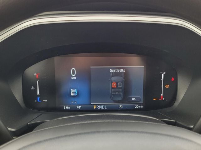 2026 Ford Escape Active - Photo 26