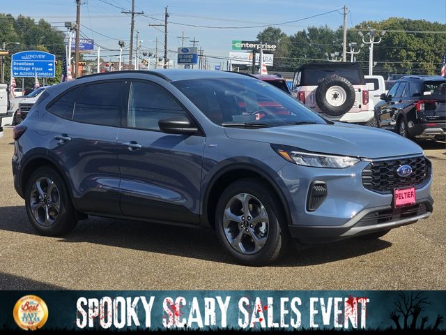 2026 Ford Escape SUV  2026 Ford Escape SUV