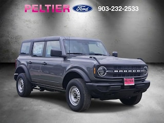2026 Ford Bronco Base SUV