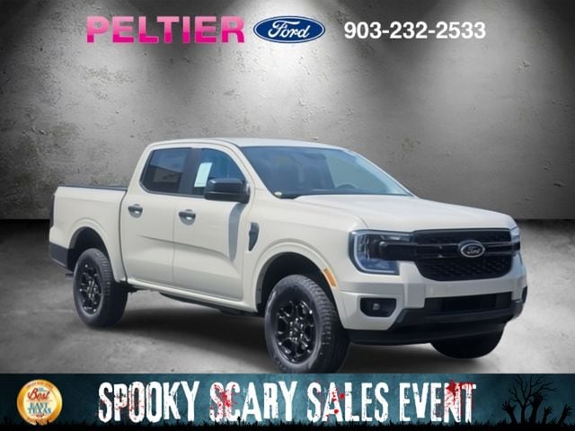 2025 Ford Ranger Truck  2025 Ford Ranger Truck