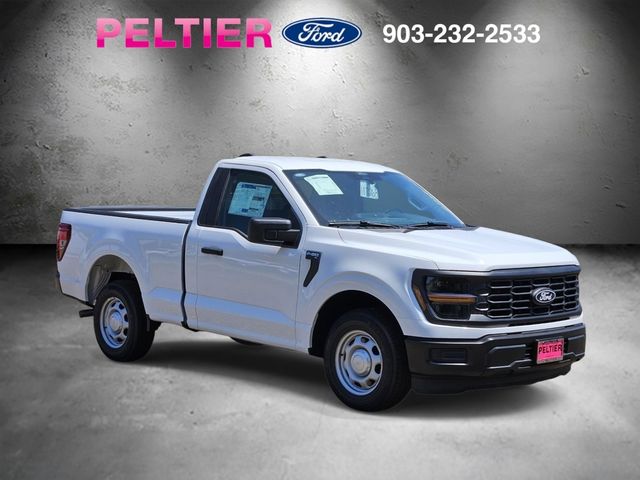 New 2026 Ford F-150 XL