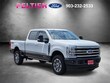 Ford F-250SD