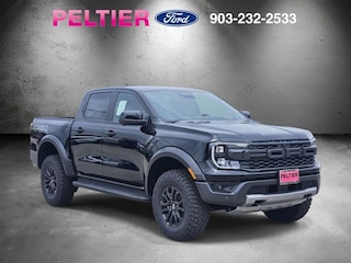 2026 Ford Ranger Raptor Truck