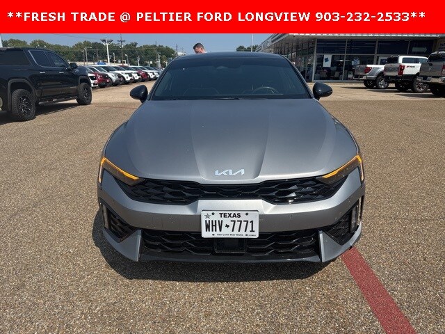 2025 Kia K5 GT-Line photo 2