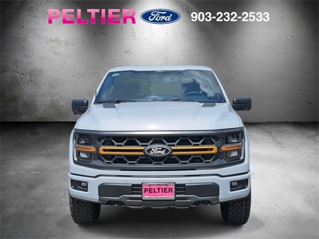 2025 Ford F-150 Tremor photo 2