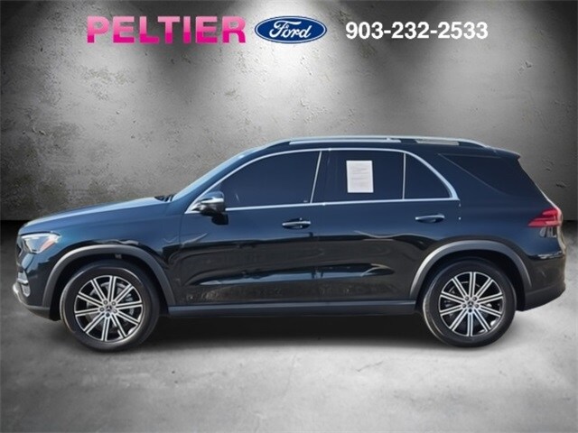 2024 Mercedes Benz GLE 350 photo 4