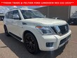 Nissan Armada