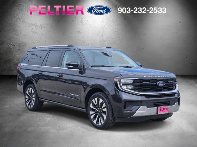 2026 Ford Expedition Max SUV 