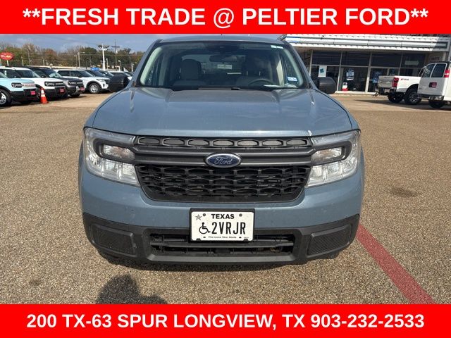 2024 Ford Maverick XLT photo 2