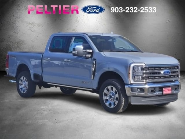 2026 Ford F-250 Super Duty King Ranch's photo