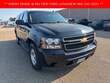 Chevrolet Suburban 1500