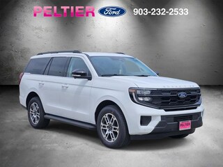 2026 Ford Expedition Active SUV