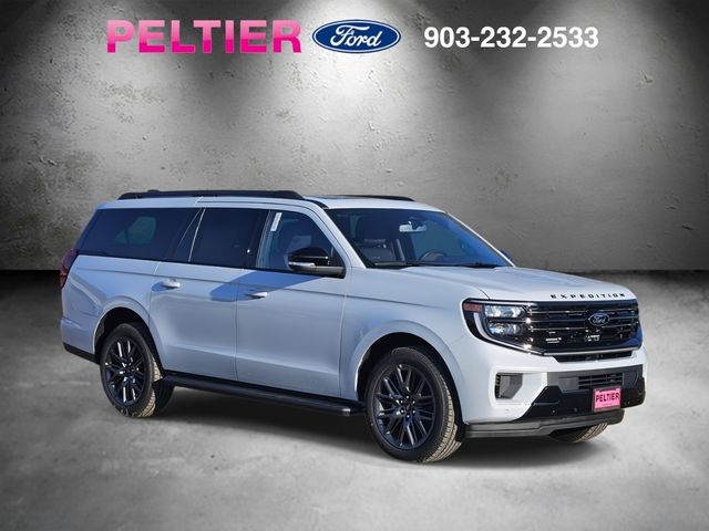 2026 Ford Expedition Platinum's photo