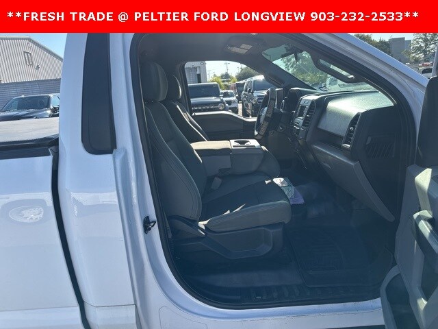 2016 Ford F-150 XL photo 3