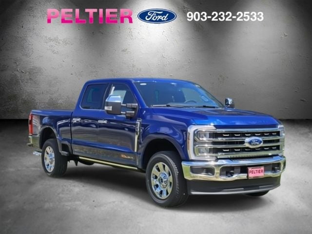 2026 Ford F-250 Super Duty King Ranch's photo