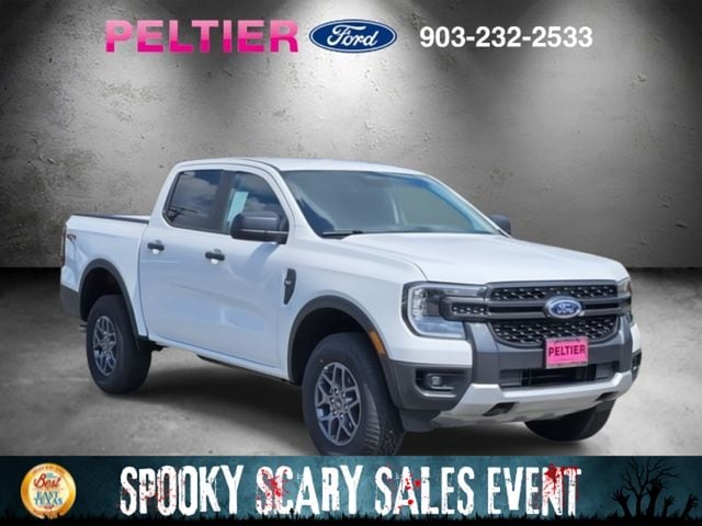 2025 Ford Ranger Truck  2025 Ford Ranger Truck