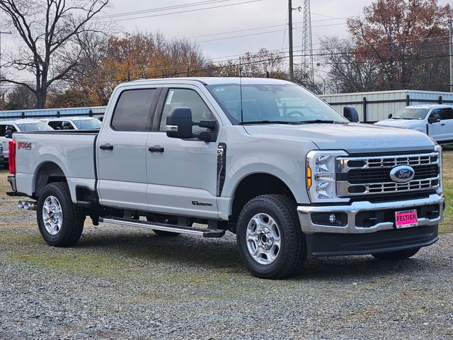 2026 Ford F-250 Super Duty XLT's photo