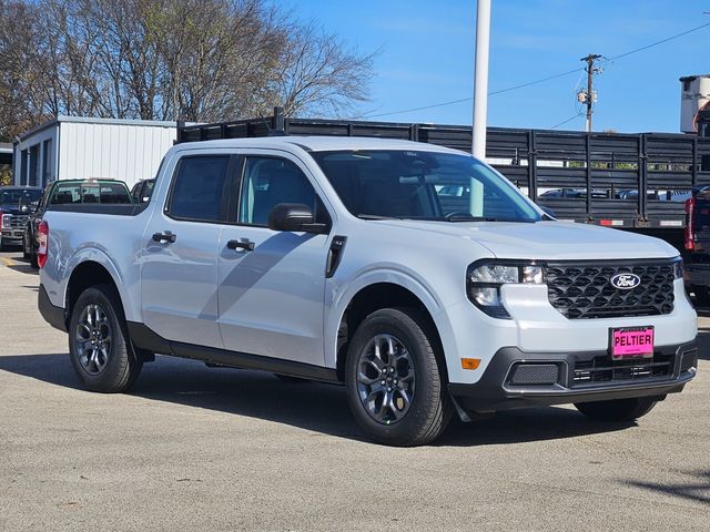 2026 Ford Maverick XLT's photo