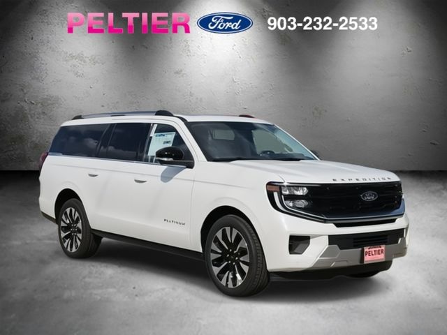 2025 Ford Expedition Platinum's photo