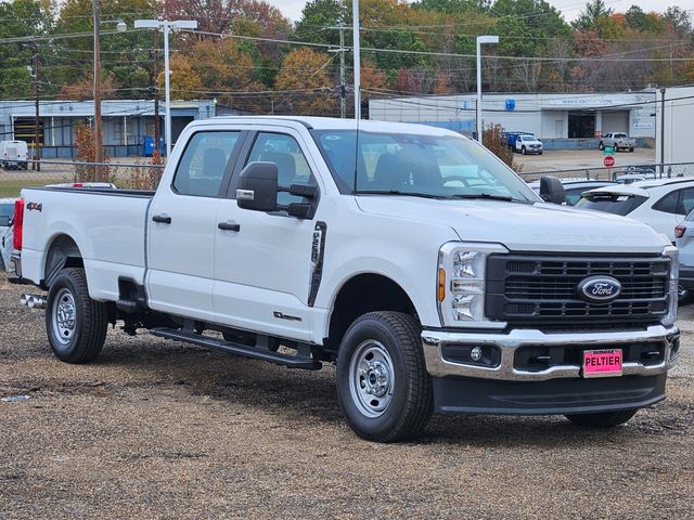 2025 Ford F-250 Base's photo