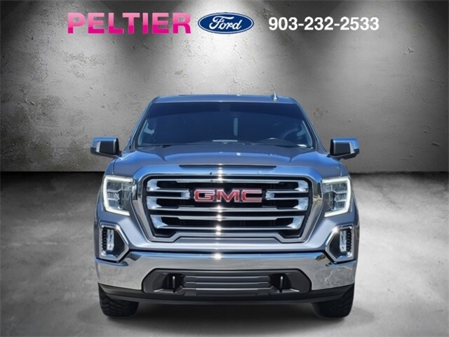 2021 Gmc Sierra 1500 SLT photo 2