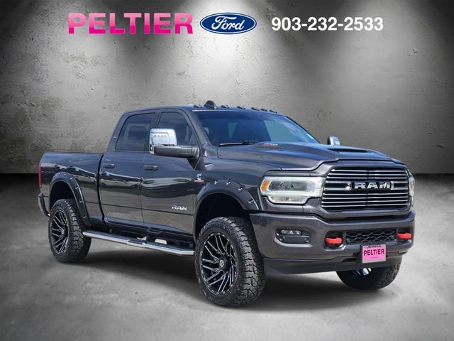 2023 RAM 2500 Laramie 4X4 Crew Cab SWB's photo