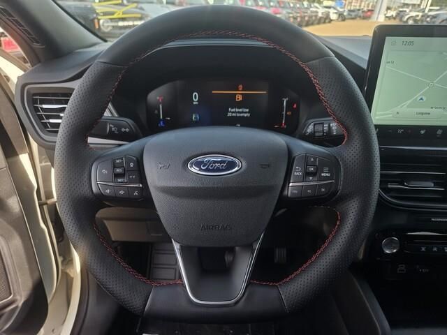 2026 Ford Escape ST-Line - Photo 10