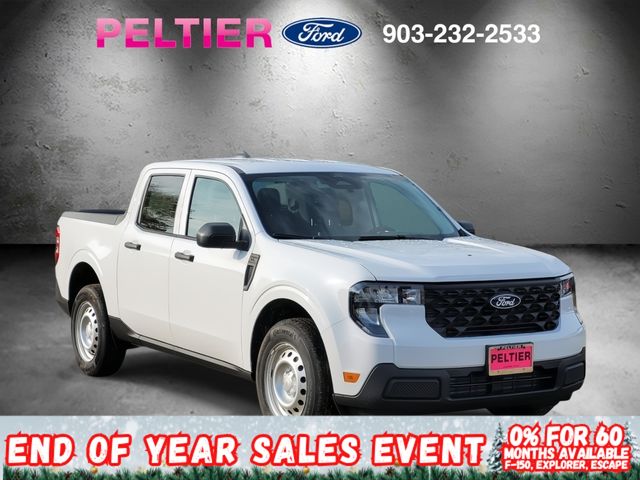 2026 Ford Maverick XL's photo