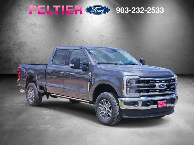 2026 Ford F-250 Lariat 4x4 Crew Cab 6-3/4' Box's photo