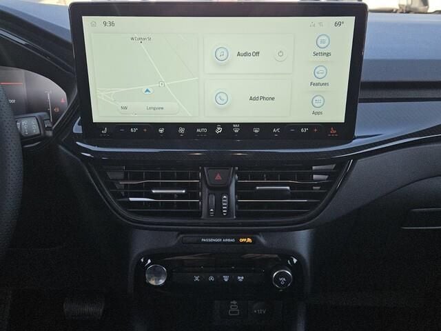 2026 Ford Escape ST-Line - Photo 10
