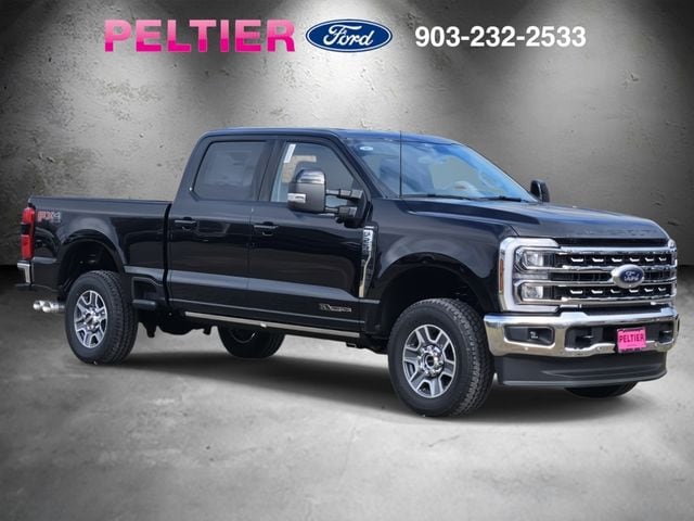 2026 Ford F-250 Super Duty Lariat's photo