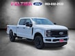 Ford F-250SD