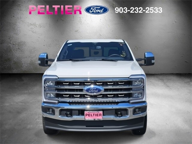 2026 Ford F-250 King Ranch photo 2