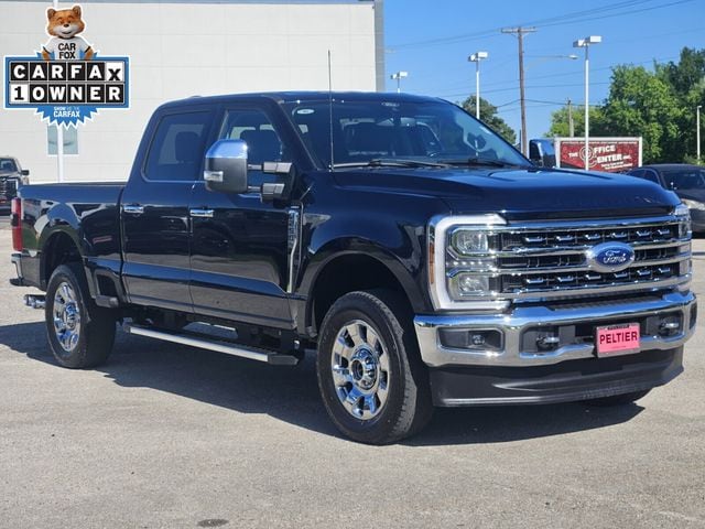 2024 Ford F-250 Super Duty Lariat