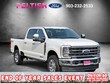  Ford F-250SD