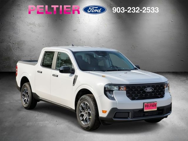 2026 Ford Maverick XLT's photo
