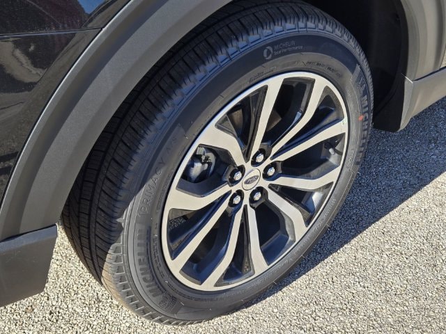 2026 Ford Explorer ST-Line - Photo 5