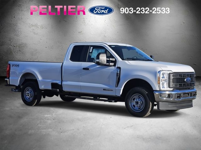 2025 Ford F-250 Base's photo