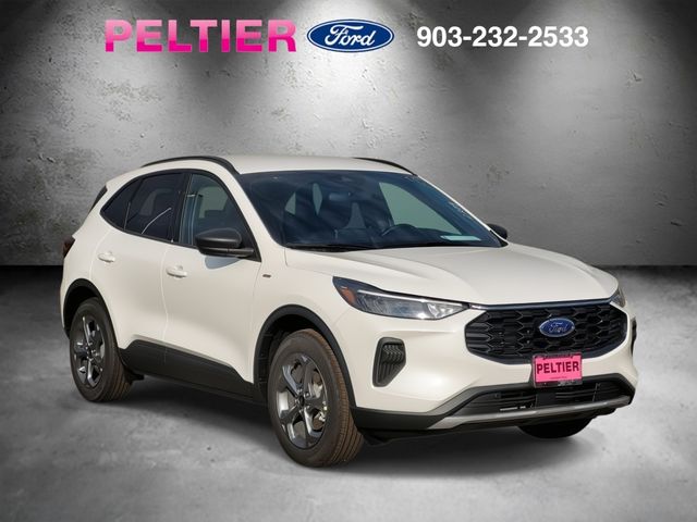 2026 Ford Escape ST-Line's photo