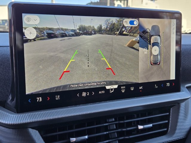 2026 Ford Explorer ST-Line - Photo 13