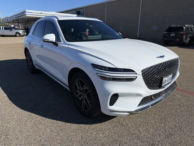 2023 GENESIS GV70 Standard's photo