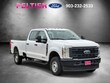 Ford F-250SD
