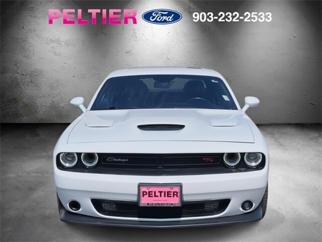 2021 Dodge Challenger R/T Scat Pack photo 2
