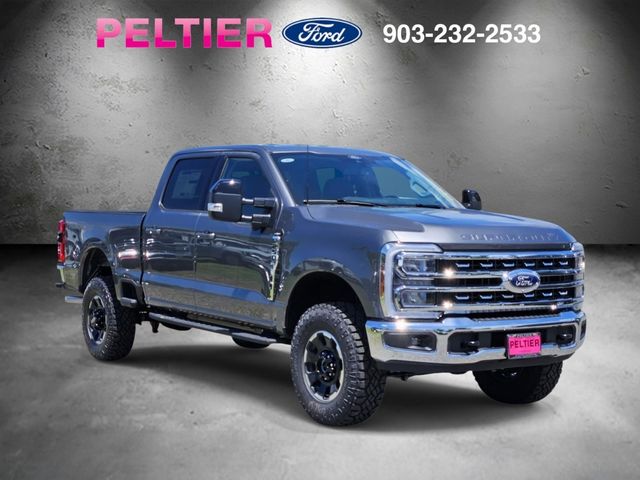 2026 Ford F-250 Lariat 4x4 Crew Cab 6-3/4' Box's photo