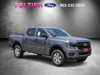 2026 Ford Ranger XL Truck