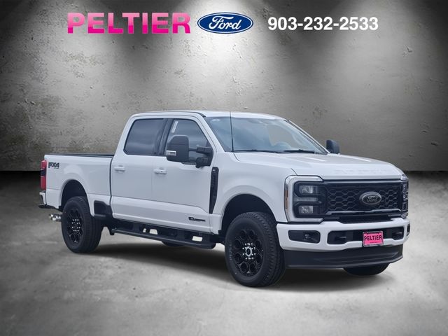 2026 Ford F-250 Base's photo
