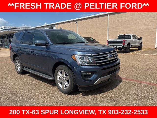 2019 Ford Expedition XLT's photo