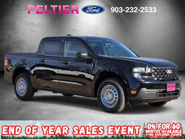 2026 Ford Maverick Truck 