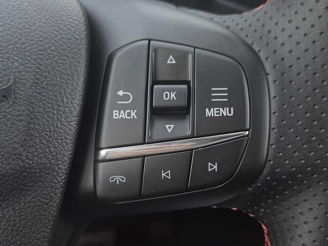 2026 Ford Escape ST-Line - Photo 11