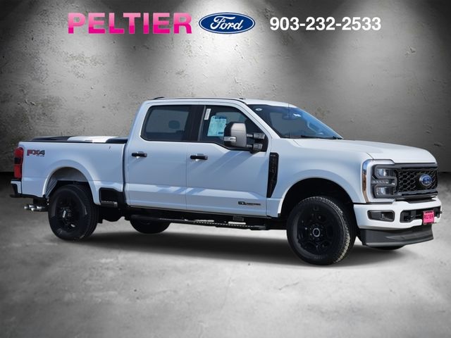 2025 Ford F-250 Base's photo